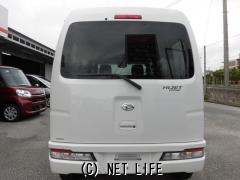 ダイハツ ハイゼットカーゴ