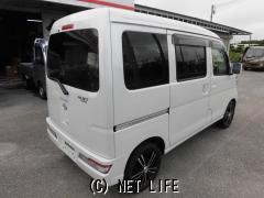 ダイハツ ハイゼットカーゴ