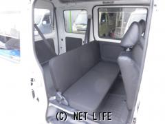 ダイハツ ハイゼットカーゴ