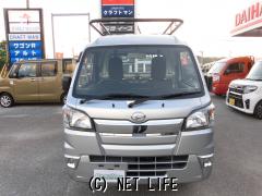 ダイハツ ハイゼットトラック