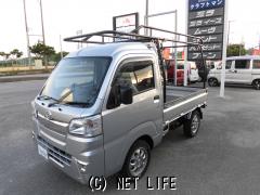 ダイハツ ハイゼットトラック