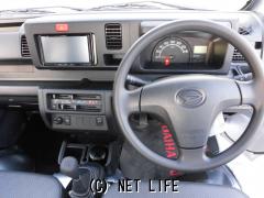 ダイハツ ハイゼットトラック