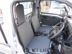 ダイハツ ハイゼットトラック