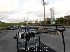 ダイハツ ハイゼットトラック