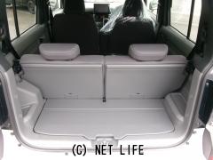 ダイハツ タフト