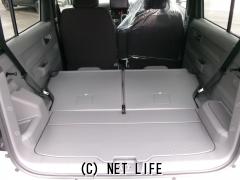 ダイハツ タフト