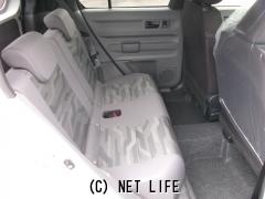 ダイハツ タフト