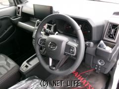 ダイハツ タフト