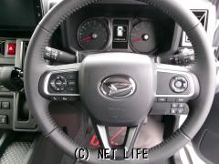 ダイハツ タフト