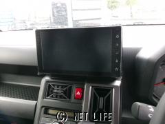 ダイハツ タフト