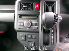 ダイハツ タフト