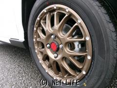 ダイハツ タフト