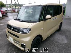 ダイハツ タント