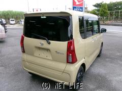 ダイハツ タント