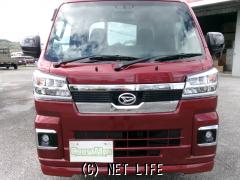 ダイハツ ハイゼットトラック