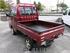 ダイハツ ハイゼットトラック