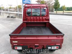 ダイハツ ハイゼットトラック