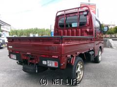 ダイハツ ハイゼットトラック