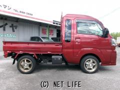 ダイハツ ハイゼットトラック