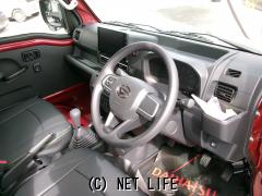 ダイハツ ハイゼットトラック