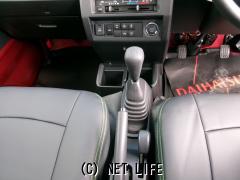 ダイハツ ハイゼットトラック