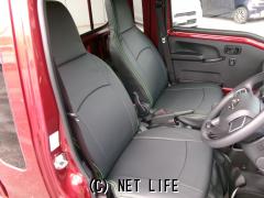 ダイハツ ハイゼットトラック