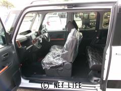 ダイハツ タント