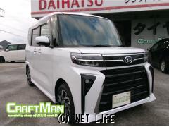 ダイハツ タント