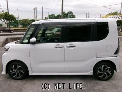 ダイハツ タント