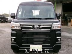 ダイハツ ハイゼットデッキバン