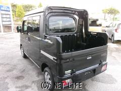 ダイハツ ハイゼットデッキバン