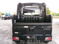 ダイハツ ハイゼットデッキバン