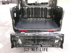 ダイハツ ハイゼットデッキバン