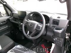 ダイハツ ハイゼットデッキバン