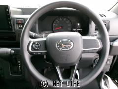 ダイハツ ハイゼットデッキバン