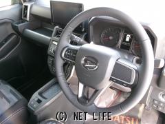 ダイハツ タフト