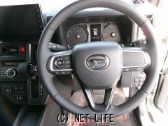 ダイハツ タフト