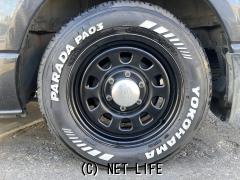 トヨタ ハイエースバン