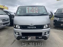 トヨタ ハイエースバン