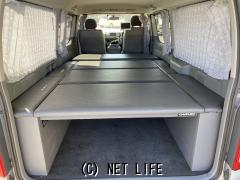 トヨタ ハイエースバン