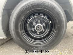 トヨタ ハイエースバン