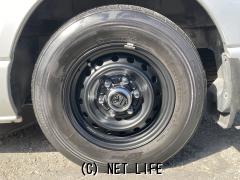 トヨタ ハイエースバン