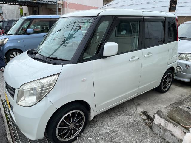 スズキ パレット