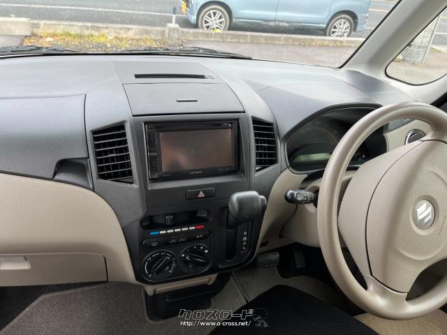 スズキ パレット