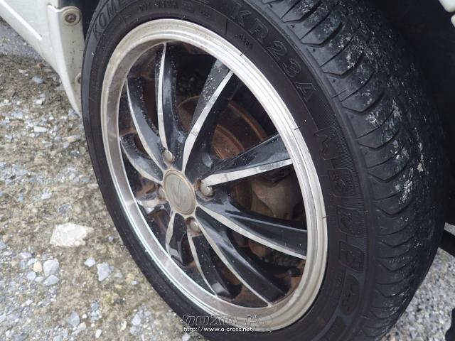 スズキ パレット