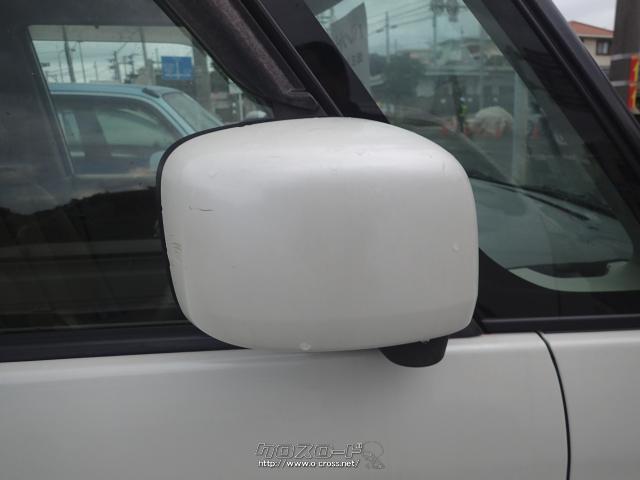 スズキ パレット