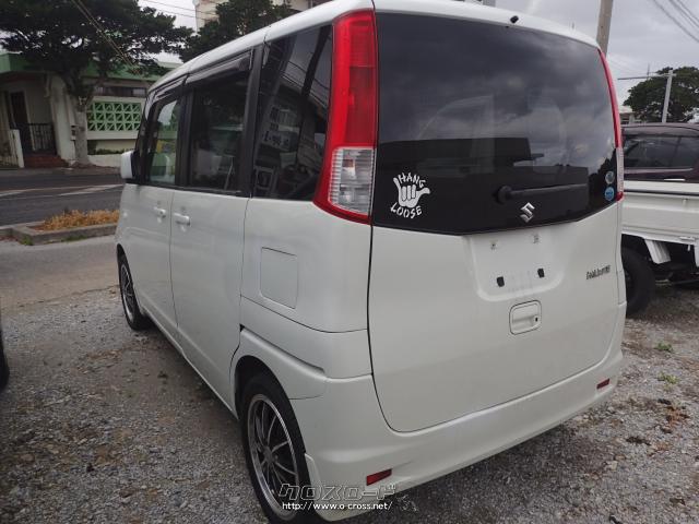 スズキ パレット