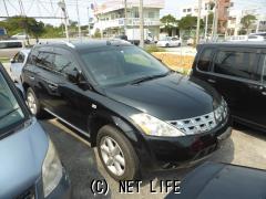 Suv クロカン一覧 沖縄の中古車情報 クロスロード