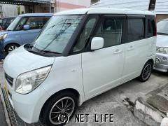 スズキ パレット