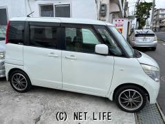 スズキ パレット